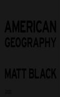 American Geography