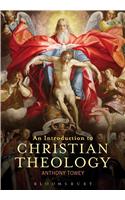 An Introduction to Christian Theology