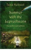 Summer with the Leprechauns