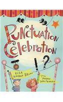 Punctuation Celebration