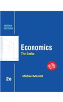 Economics: The Basics