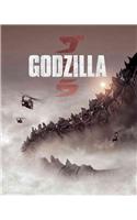 GODZILLA HC