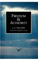 Freedom and Authority