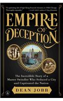 Empire of Deception