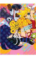 Panty & Stocking with Garterbelt