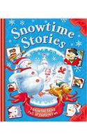 Snowtime Stories