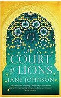 Court of Lions