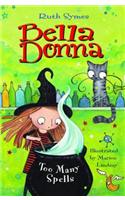 Bella Donna 2: Too Many Spells