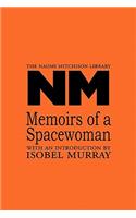 Memoirs of a Spacewoman