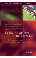 Brain-Computer Interfaces