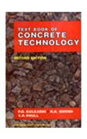 Textbook Of Concrete Technology