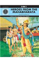 Heroes of Mahabharata