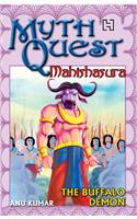 Mahishasura