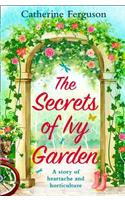 Secrets of Ivy Garden