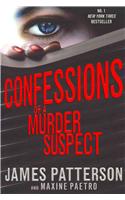 Confessions of a Murder Suspect