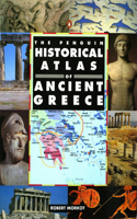 Penguin Historical Atlas of Ancient Greece