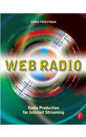 Web Radio