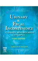 Urinary & Fecal Incontinence