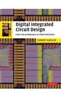 Digital Integrated Circuit Design South Asian Edition