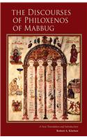 Discourses of Philoxenos of Mabbug