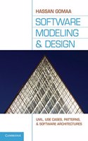 Software Modeling And Design Uml, Use Cases, Patterns, And Software
Architectures