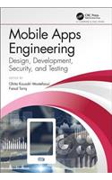 Mobile Apps Engineering