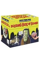 Bulging Box of Books