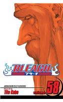 Bleach, Vol. 58