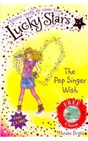 Lucky Stars 3: The Pop Singer Wish