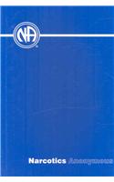 Narcotics Anonymous 6th Edition Softcover