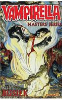 Vampirella Masters Series Volume 5: Kurt Busiek