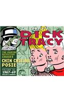 Complete Chester Gould's Dick Tracy Volume 24