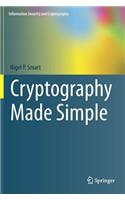 Cryptography Made Simple