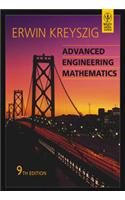 Advanced Engineering Mathematics 9Th Edition