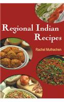 Regional Indian Recipes