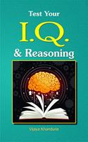 Test Your IQ & Reasoning