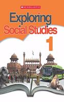 Exploring Social Studies Class - 1