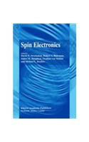 Spin Electronics