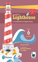 Lighthouse: English Course Book | ICSE | Class Sixth | First Edition | By Pearson