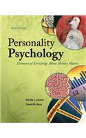 Personality Psychology: Domains of Knowledge About Human Nature