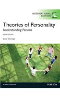 Theories of Personality