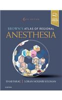 Brown's Atlas of Regional Anesthesia