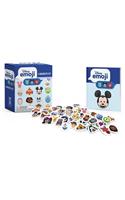 Disney Emoji: A Magnetic Kit