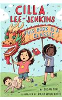 Cilla Lee-Jenkins: This Book Is a Classic