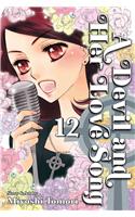 Devil and Her Love Song, Vol. 12