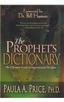 The Prophet's Dictionary