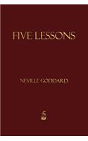 Five Lessons