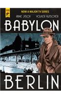 Babylon Berlin