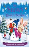 MY SNOWY BOOK OF STORIES