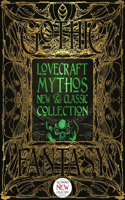 Lovecraft Mythos New & Classic Collection